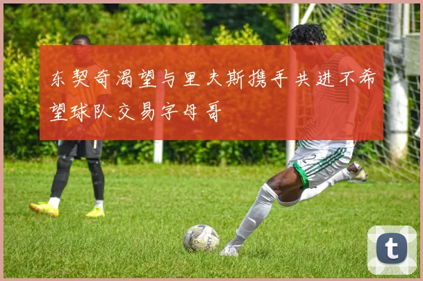 东契奇渴望与里夫斯携手共进不希望球队交易字母哥